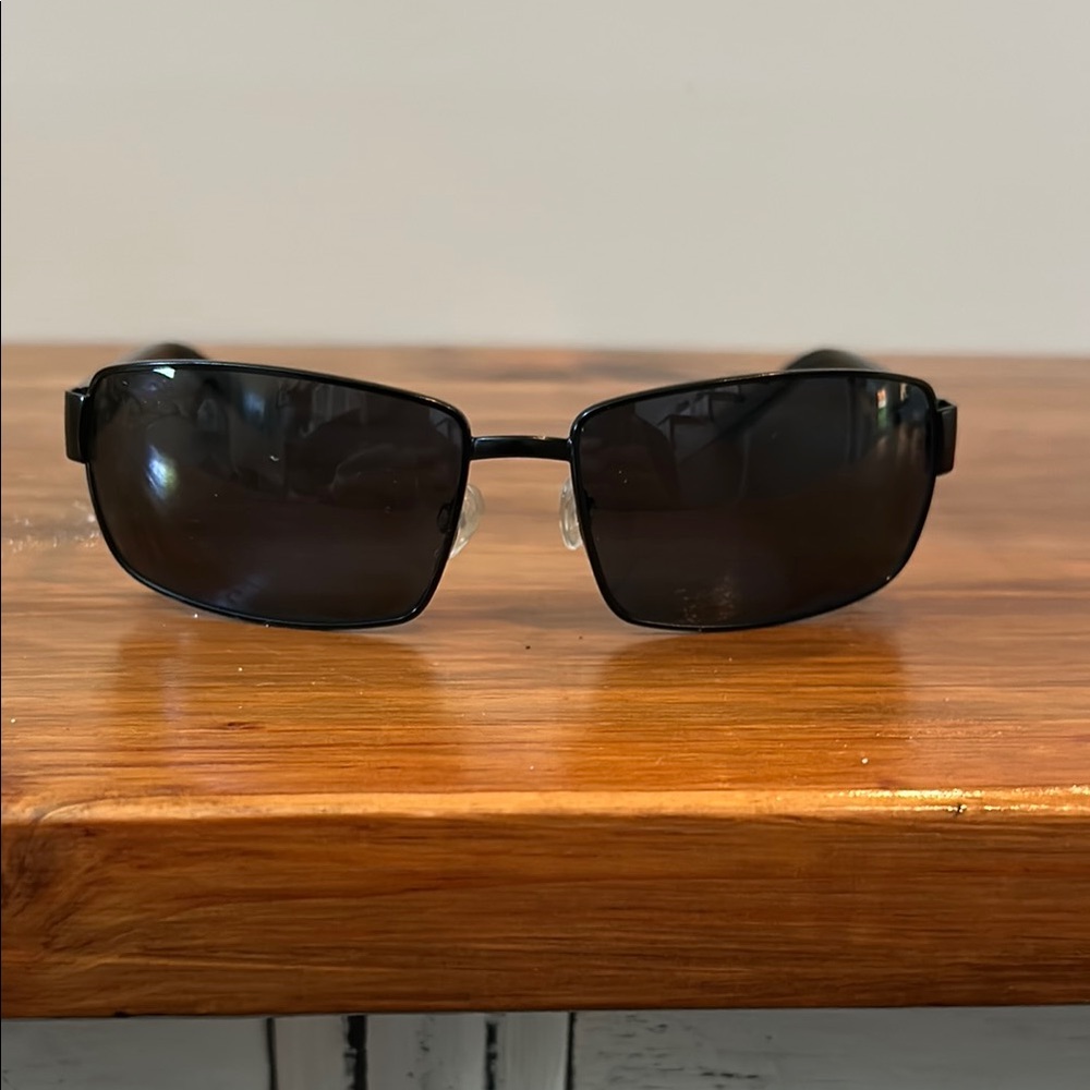 Spy Optics Hawk polarized sunglasses